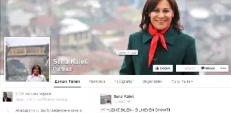 CHP Eski Milletvekili Kaleli, Kilyos'ta 'Rip Akıntısı'na Kapıldı, Ölümden Döndü