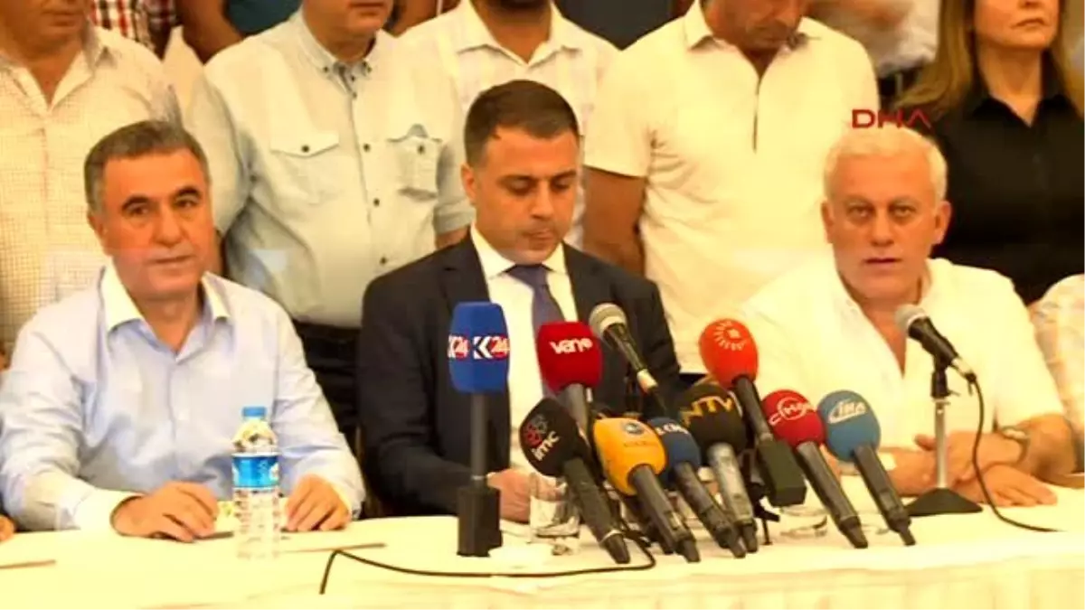 Diyarbakır Bölge İş İnsanlarından Siyasi Partilere Çağrı: Meclisin Resmi Açılışını Beklemeyin