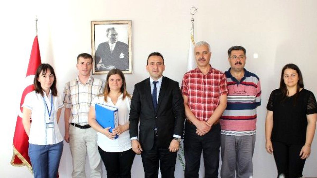 Edirne\'de Konfeksiyon Alanında Vasıflı Eleman Eğitim Merkezi Kurulacak