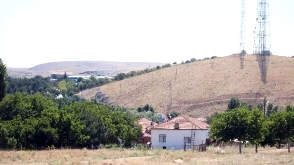 Eğit-donat Eğitimleri Hirfanlı Köyünü de Etkiledi