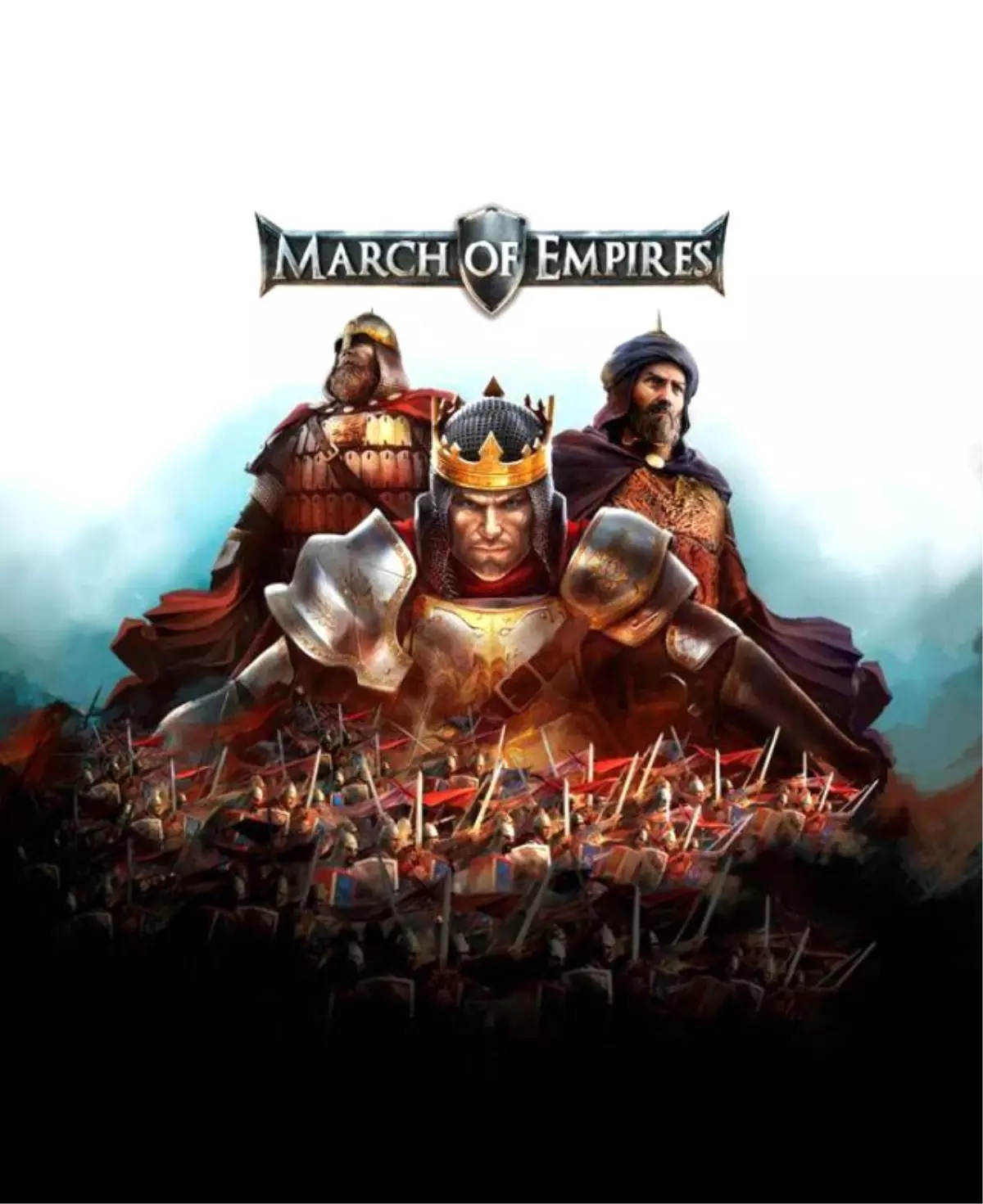 Gameloft March Of Empires Geliyor !