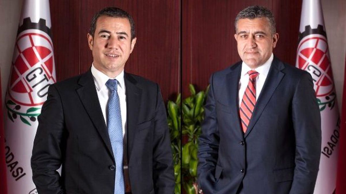 Gto'dan 24 Temmuz Basında Sansürün Kaldırılışı ve Basın Bayramı Kutlaması