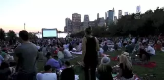 New York Sinema Günleri