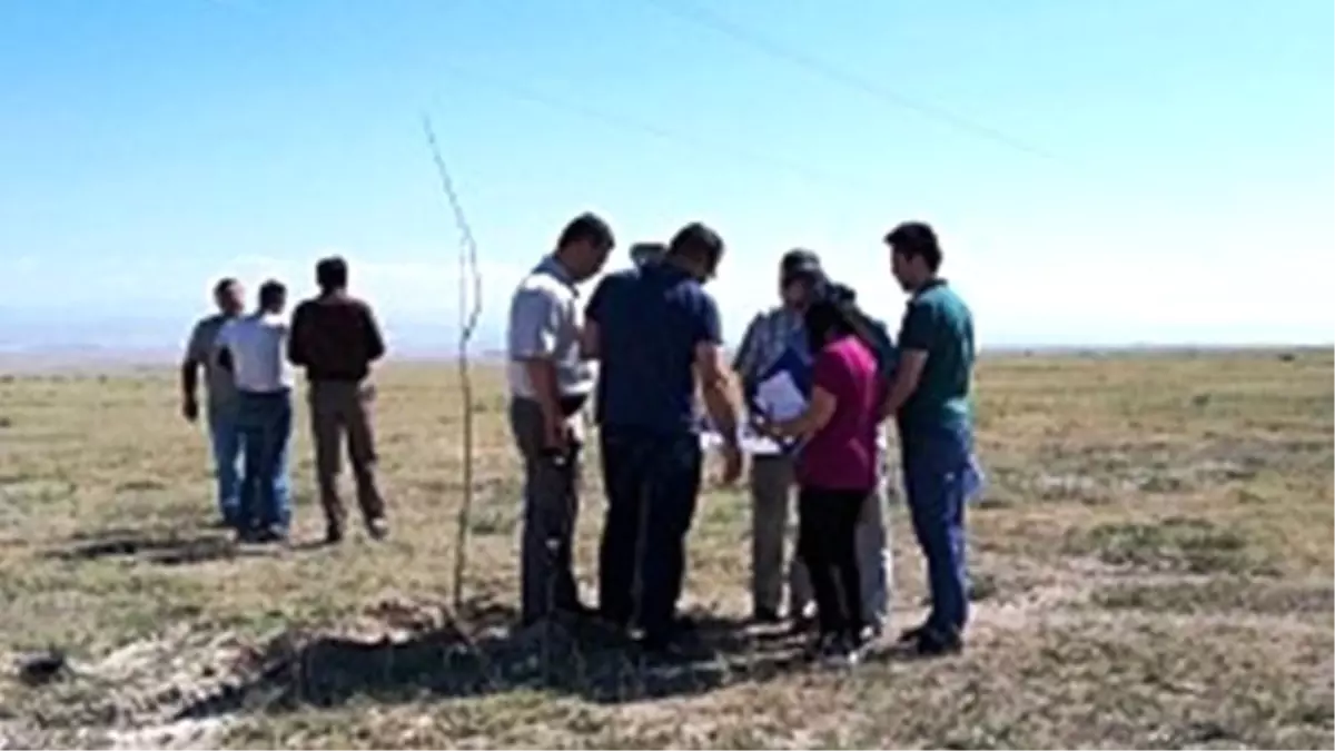 Niğde Enerjide İlklerin Merkezi Oluyor