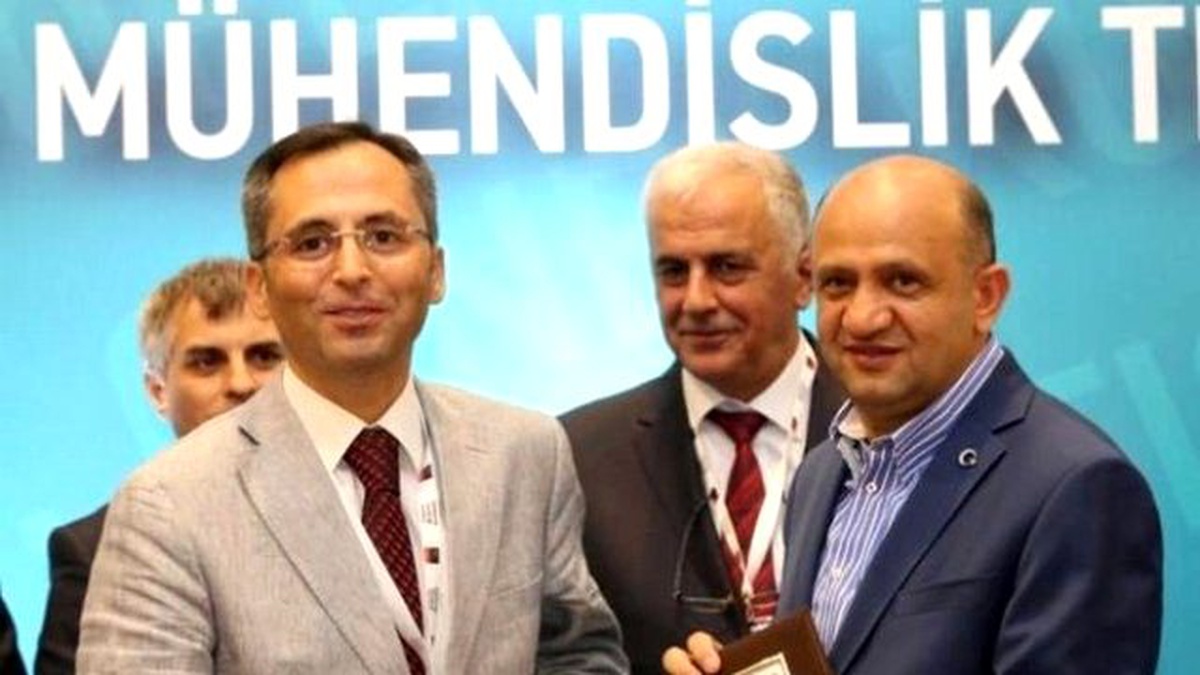 Prof. Dr. Zekeriya Tosun Tüba Üyeliğine Seçildi