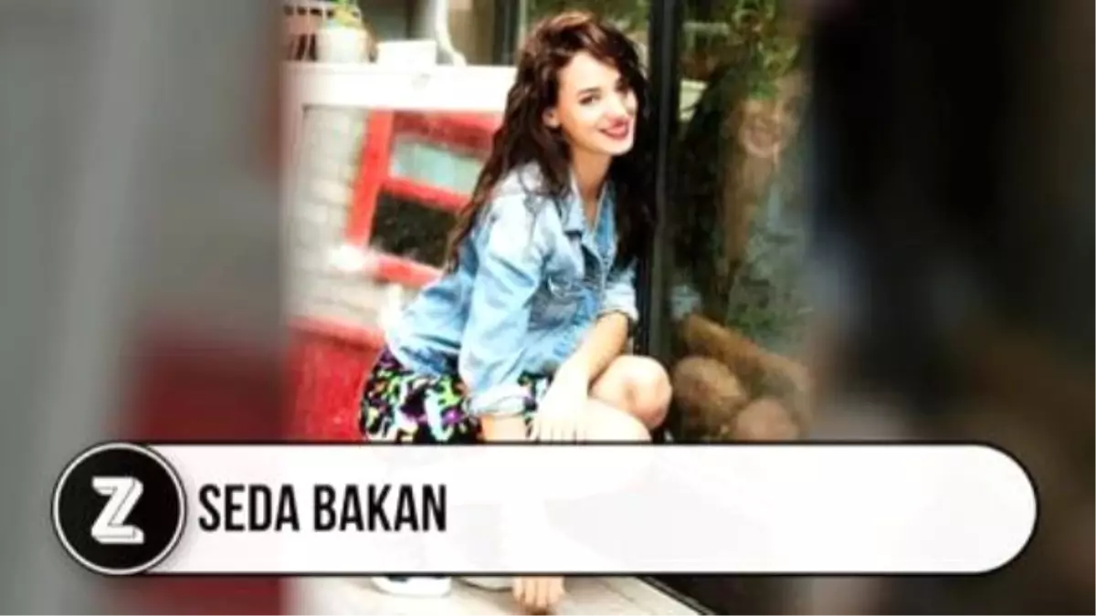 Seda Bakan