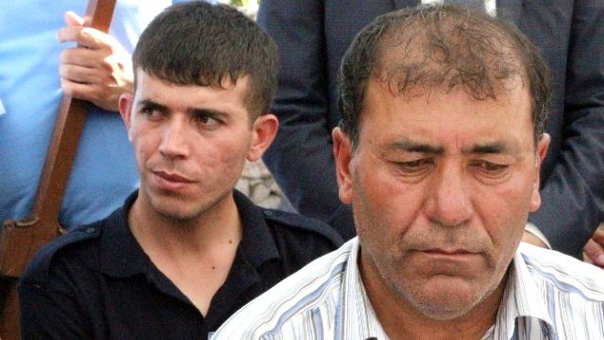 Şehit Babası: "Oğlum Görevi Hakkında Bize Bilgi Vermezdi"