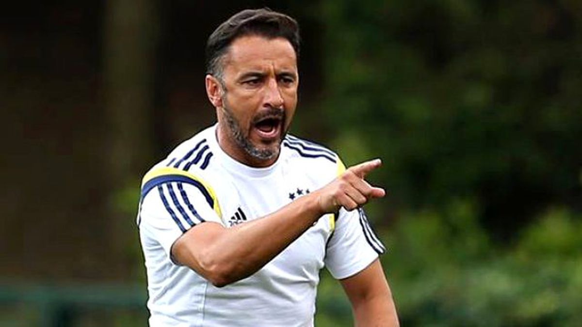 Vitor Pereira: Gerekirse Ölürüm