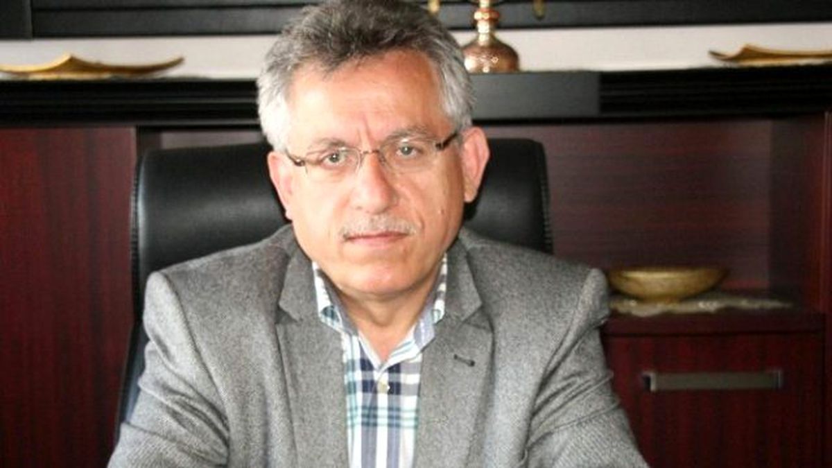 Yozgat Toptancı Hali Bir Ay İçerisinde Hizmete Açılacak