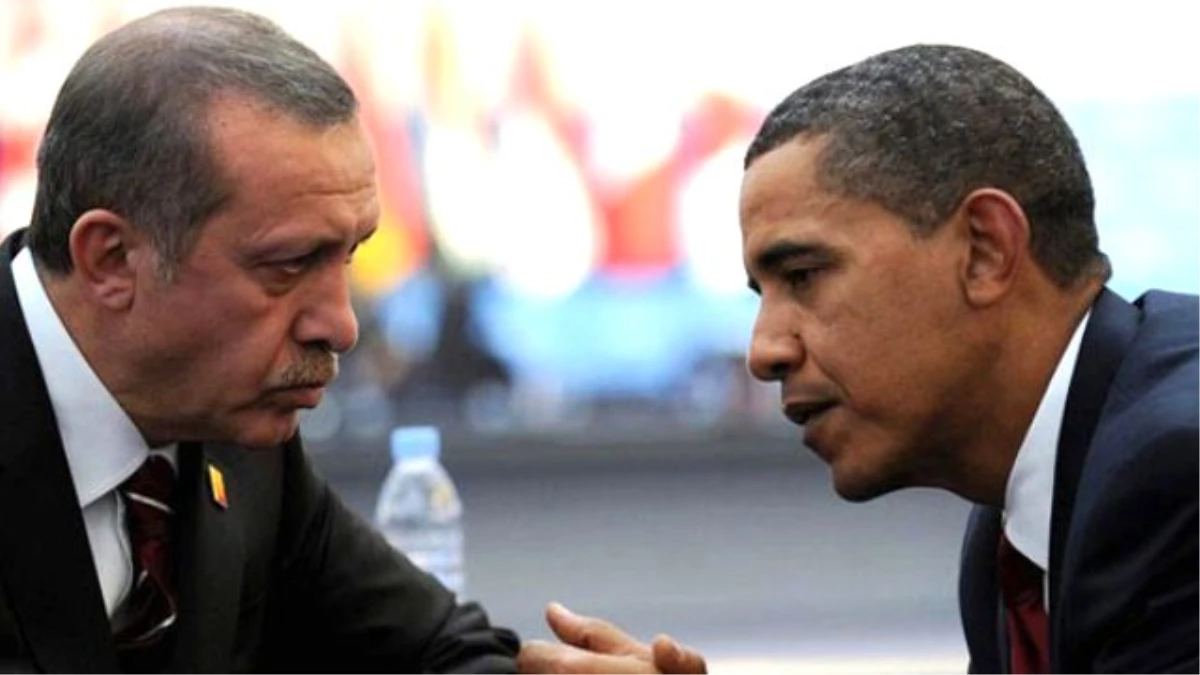 ABD, Enerjide Türkiye\'nin Stratejik Öneminin Arttığını Belirtti