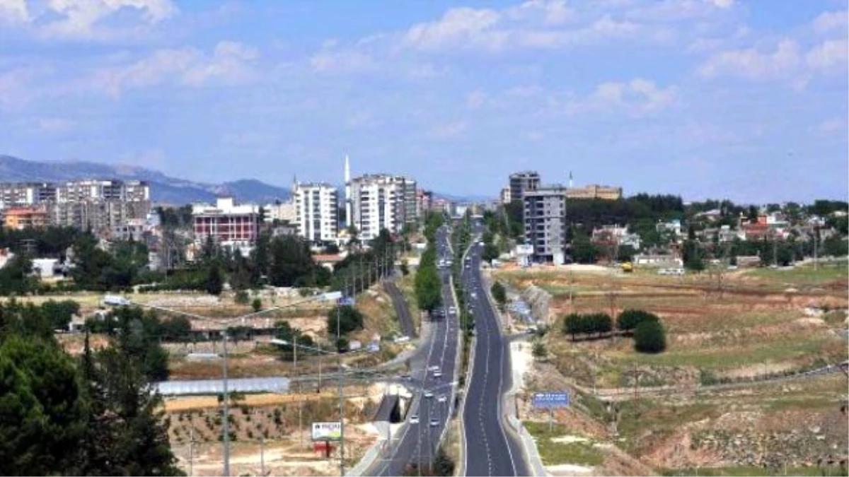 Adıyamanlılar Terörle Anılmak İstemiyor