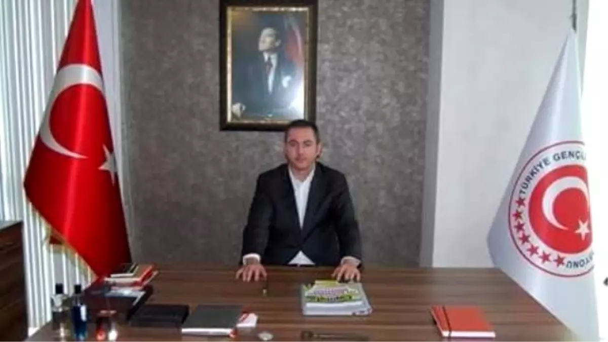 Behlül Murat Maral\'dan Şehitler İçin Taziye Mesajı