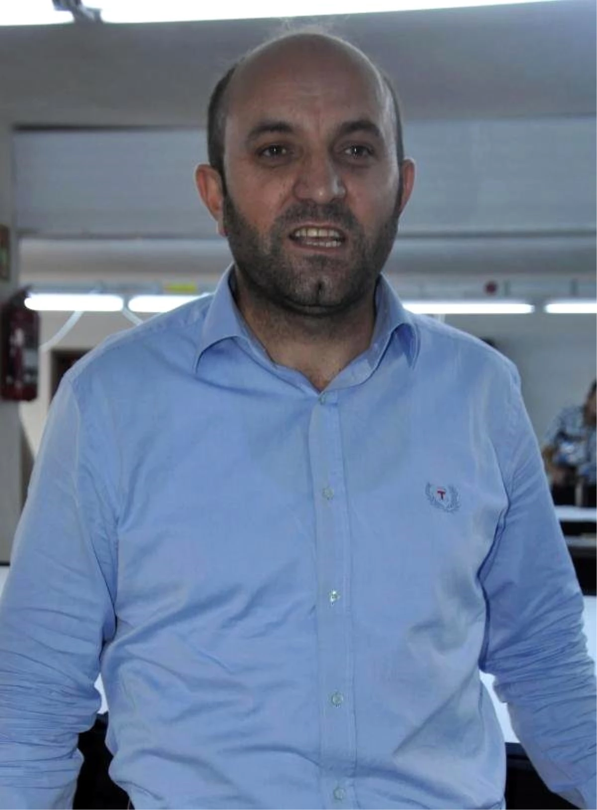 Çözüm Süreciyle Birlike Bitlis\'ten Dünyaya Tekstil İhracatı