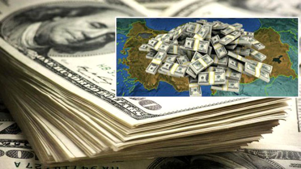 Dolar Daha Ne Kadar Yükselecek