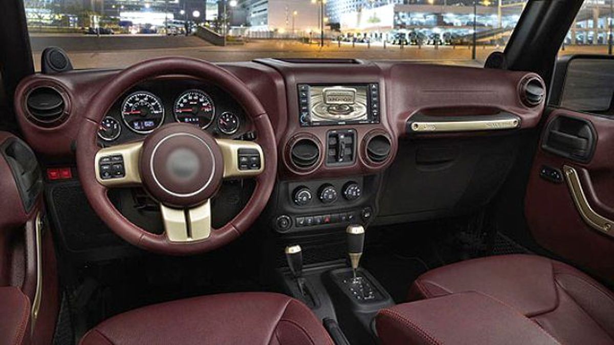 Fiat Chrysler, 1,4 Milyon Aracını Geri Çağırdı