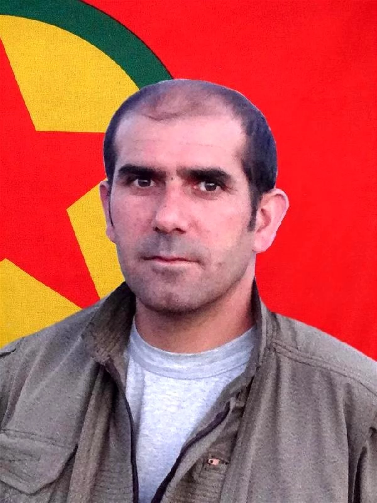 Hava Operasyonunda Üst Düzey PKK\'lı Öldürüldü
