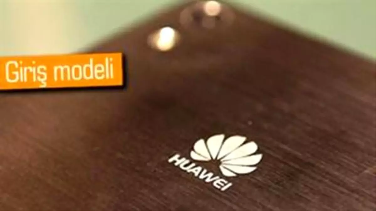 Huawei Y6 Scale\'in Özellikleri Sızdı