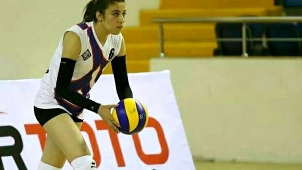 Melahat Bağ Yeniden Polisgücü\'nde