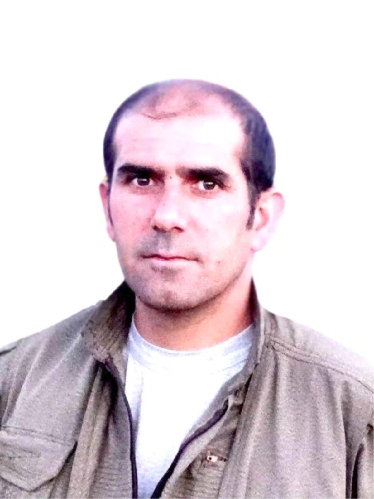PKK\'nın Üst Düzey Yöneticisi Öldürüldü