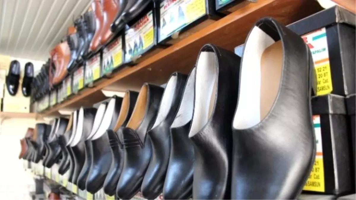 Yumurta Topuk Ayakkabıya İlgi Büyük