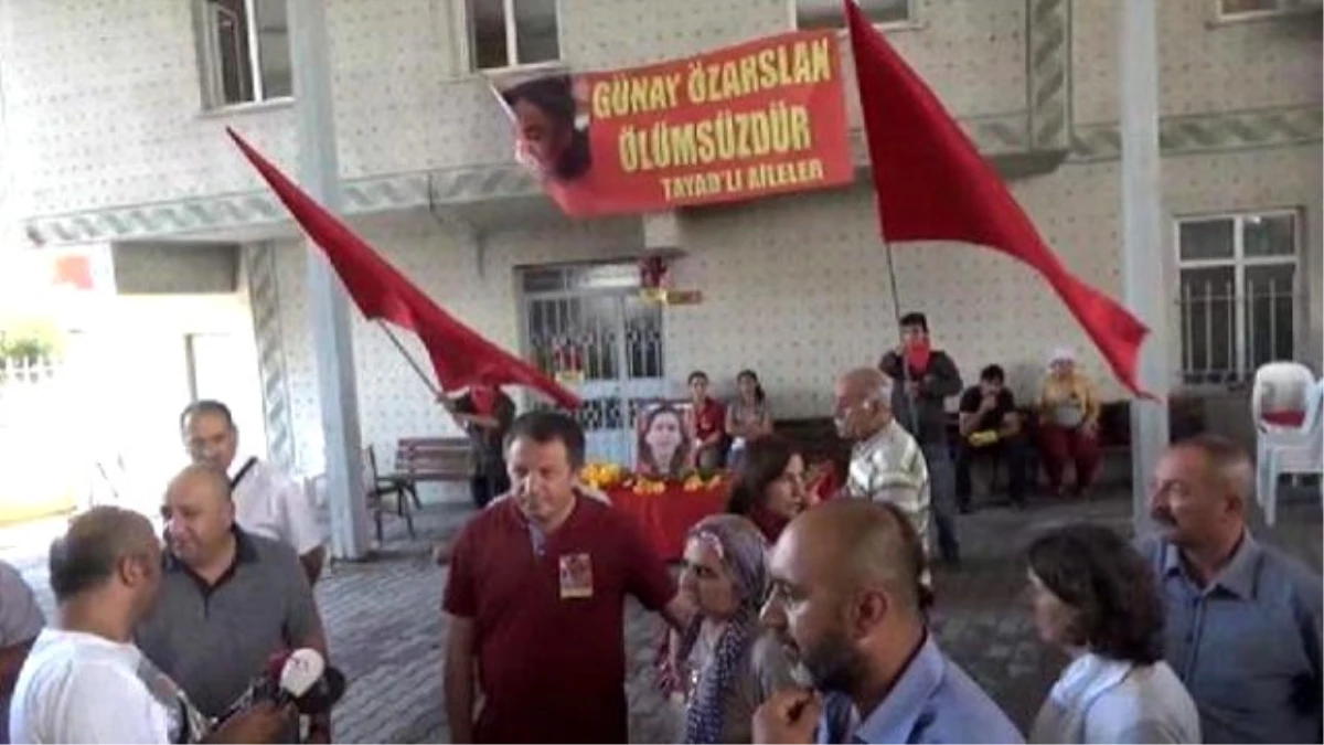 Alevi Bektaşi Federasyonu Başkanı Düzgün\'den Açıklama