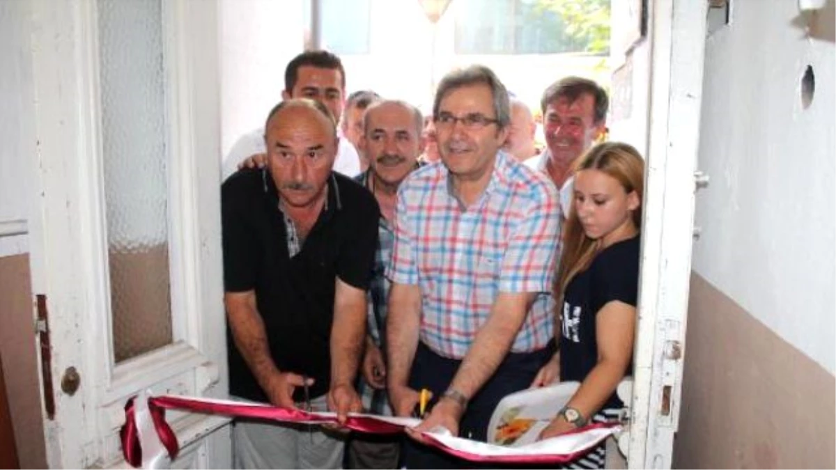 Bandırmaspor Onursal Başkanı Mirza\'dan Taraftara Birlik Çağrısı
