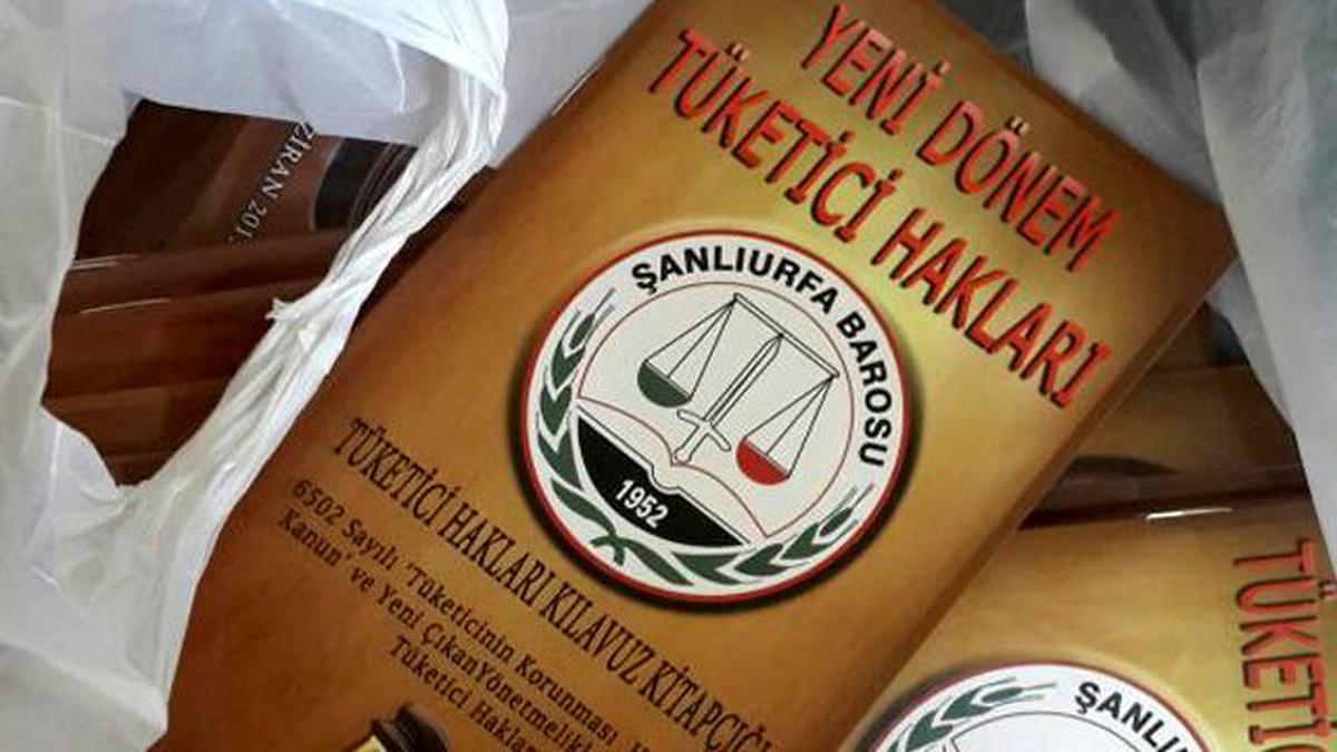 Baro Tüketiciler İçin Kitapçık Hazırladı