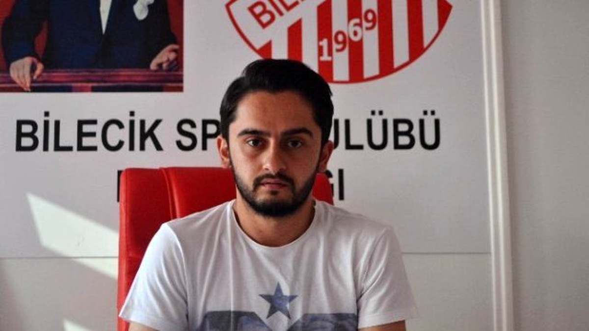 Bilecikspor Antrenörü Fatih Savak\'tan Yeni Sezon Değerlendirmesi