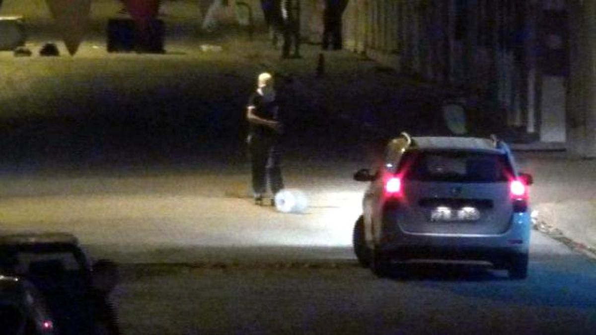 Cizre\'de Gösteride Ateş Açıldı; 1 Ölü (2)- Yeniden