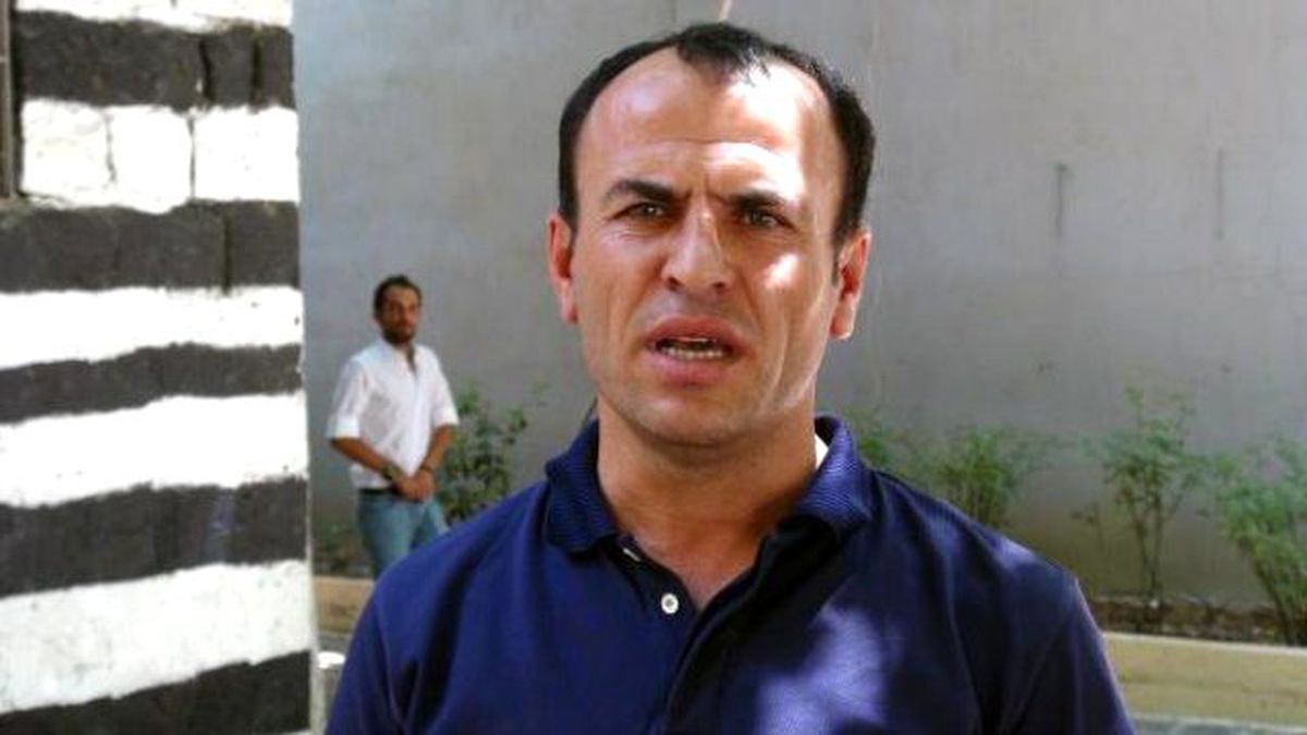 Cizre\'de Gösteride Ateş Açıldı; 1 Ölü (3)