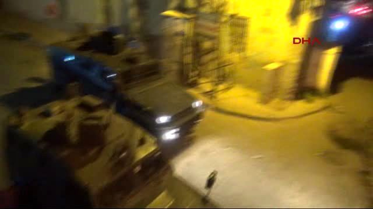 Cizre? de Yaşanan Olaylar Yüzünden Esnaf 4 Günden Beri Kepenk Açmıyor