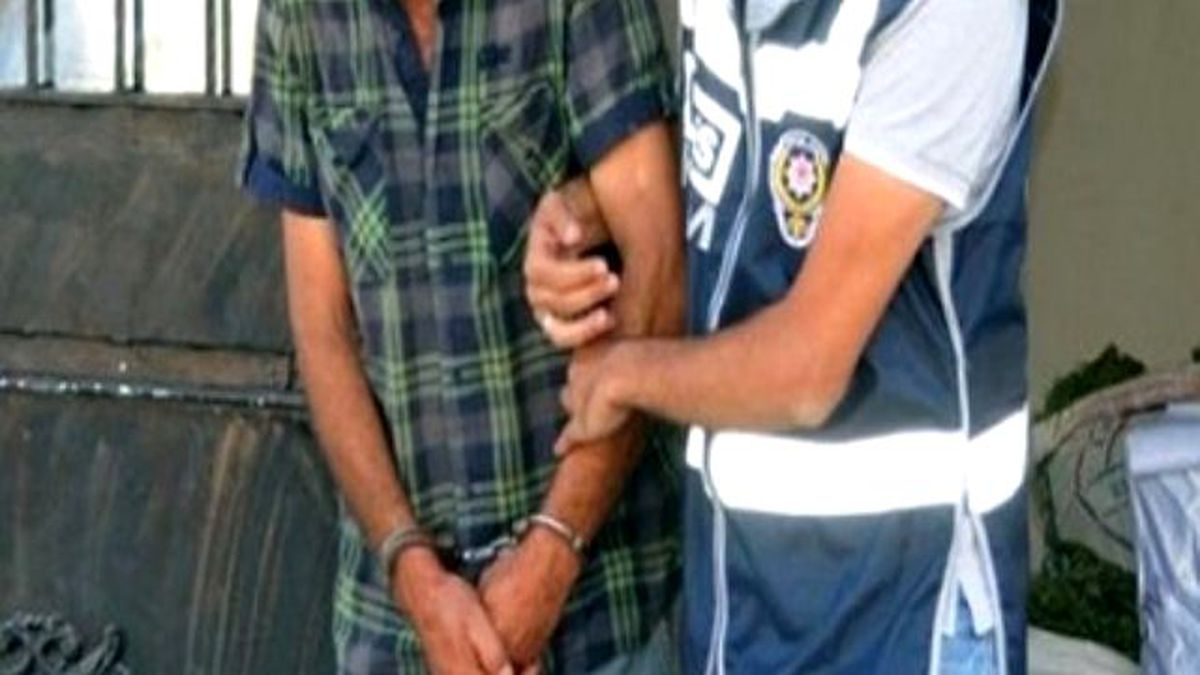 Diyarbakır\'da 31 Kişiyi Yakaladı