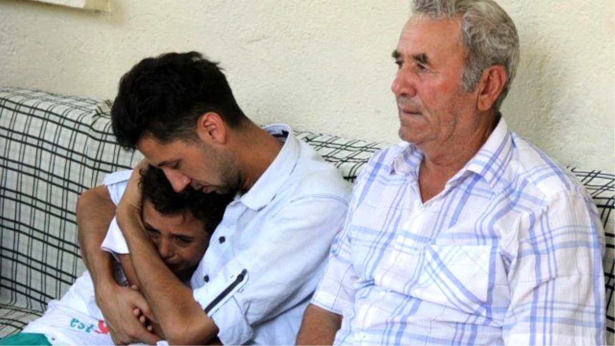 Diyarbakır\'da Şehit Düşen Başçavuş\'un Son Sözleri: Babamlara Söyleme