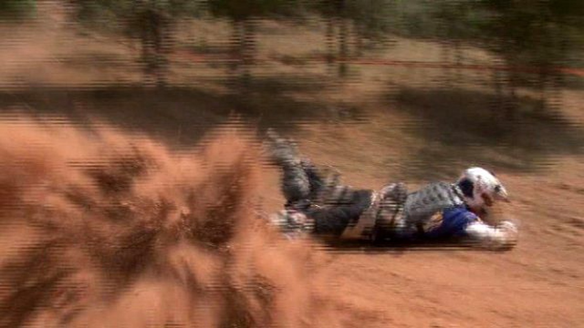 Enduro Şampiyonası\'nda Nefes Kesen Rekabet