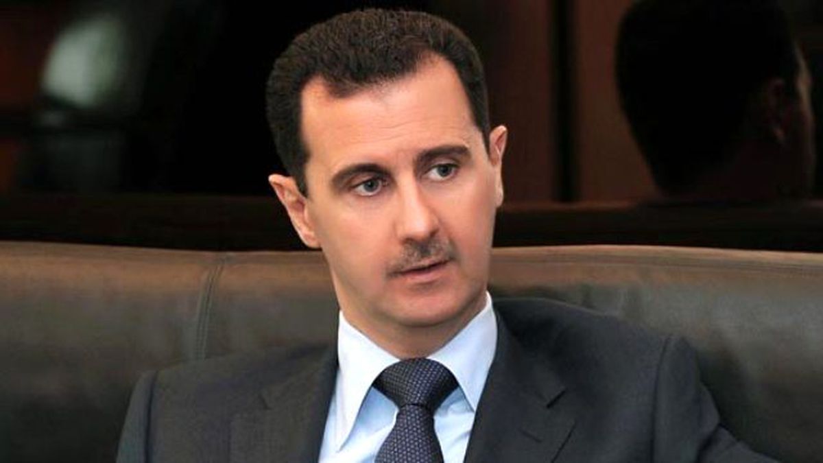 Esad: Siyasi Her Tür Diyaloğa Açığız