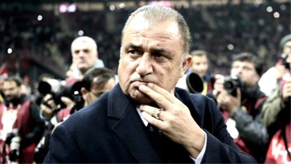 Fatih Terim: Dünyada Yenemeyeceğimiz Takım Yok