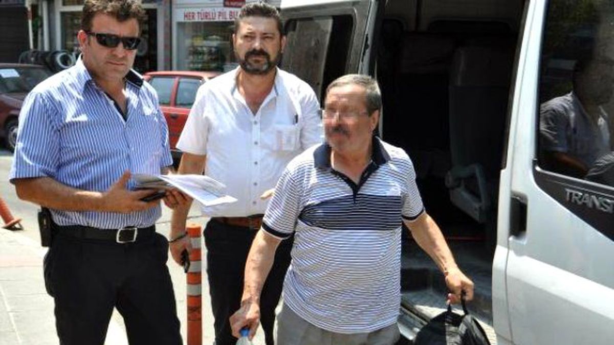 Paralel Yapı\' Operasyonu Zanlıları Adliyede