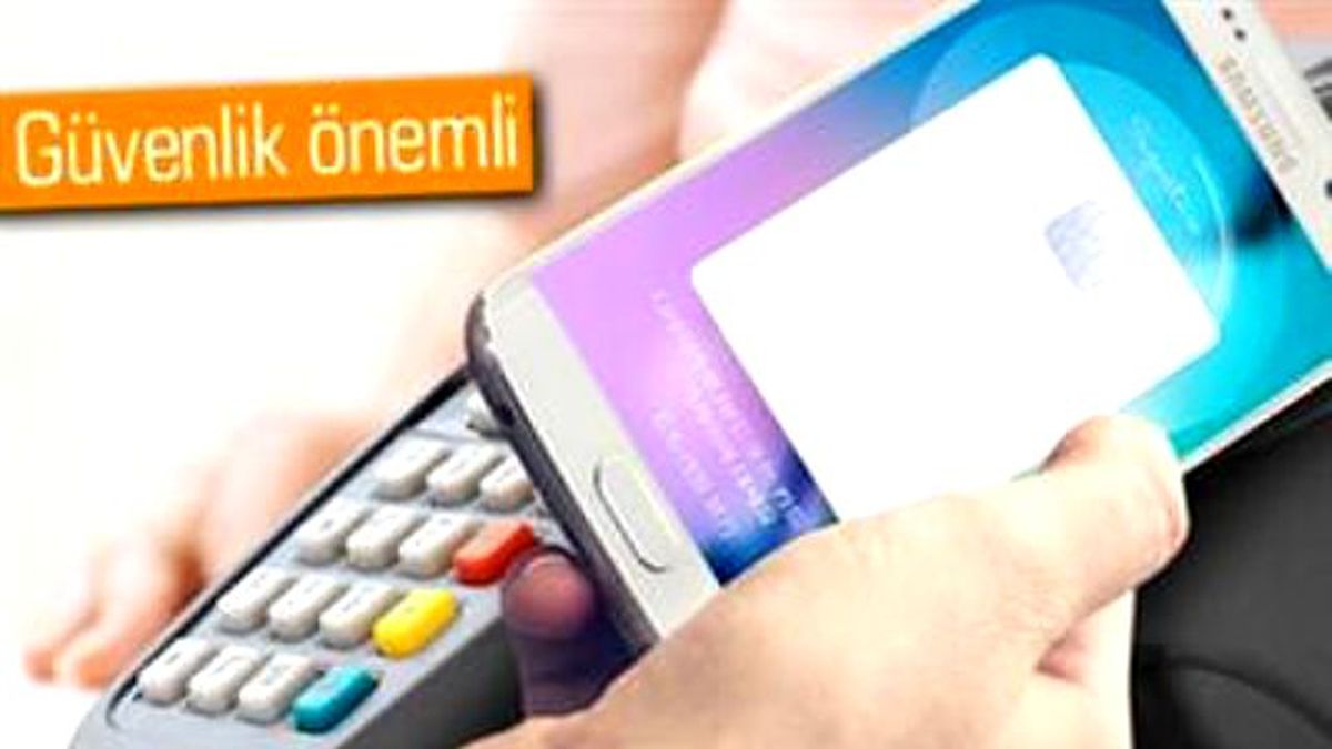 Samsung Pay, Root\'lu Telefonlarda Çalışmıyor