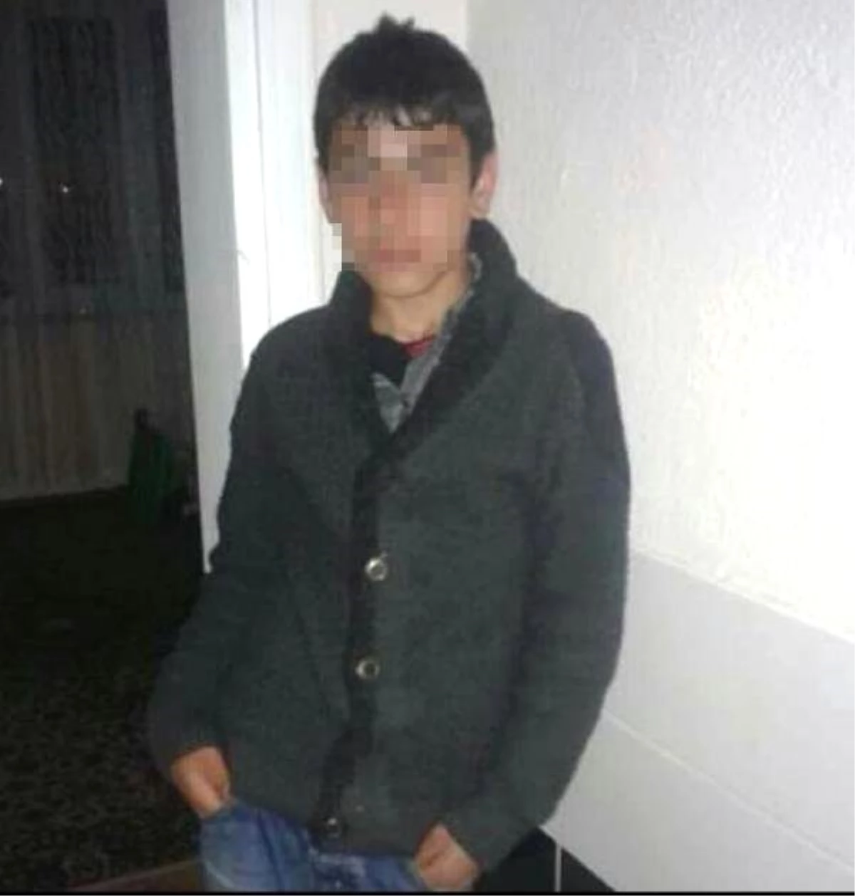 14 Yaşındaki Çocuk Kendisine Yan Baktığını Söylediği Bir Kişi Öldürdü