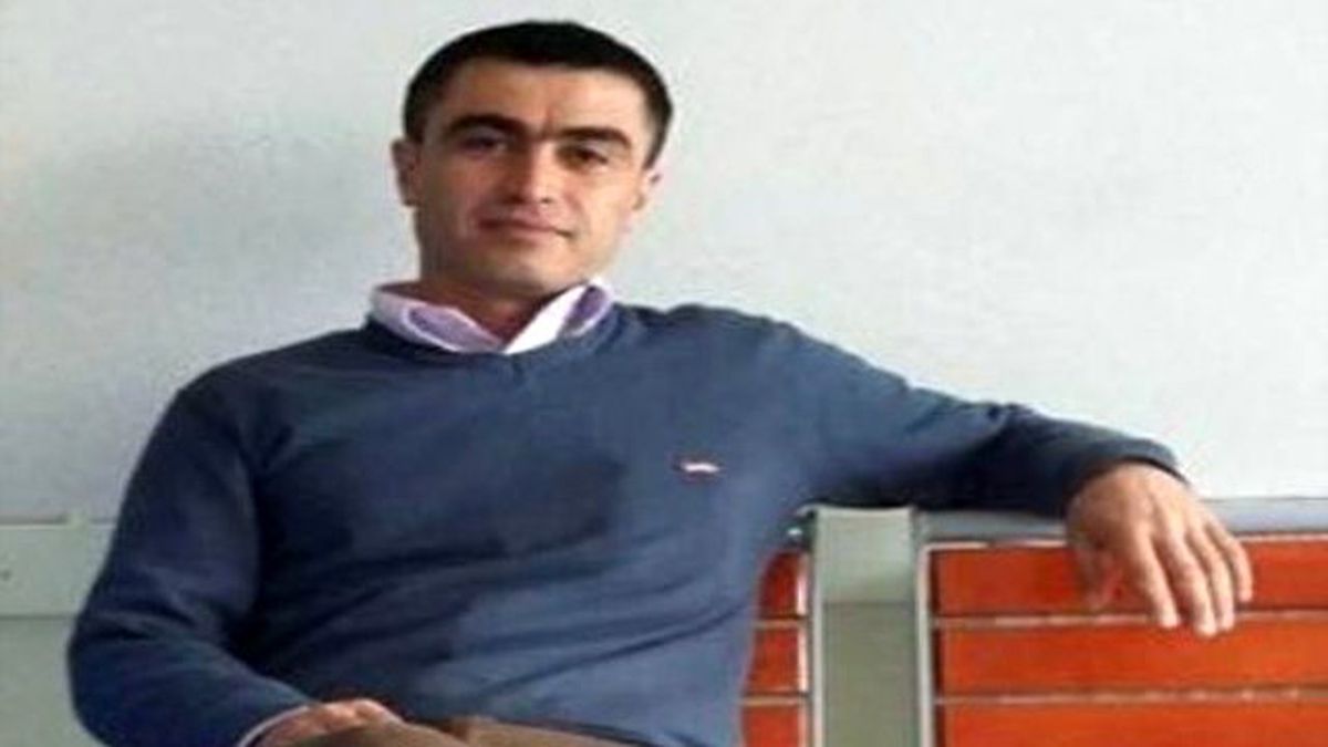 Kaza Yapan Araca Yardım İçin Duran Taksici, Canından Oldu