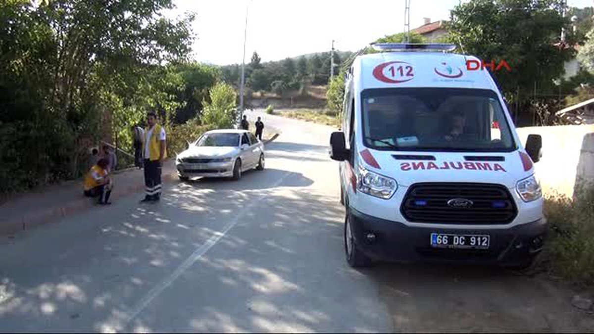 Yozgat Jandarma Komutanı Yıldırım: Şehidin Öcü Alınacak
