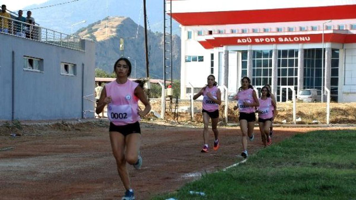 Adü Besyo Başarılarıyla Adından Söz Ettiriyor