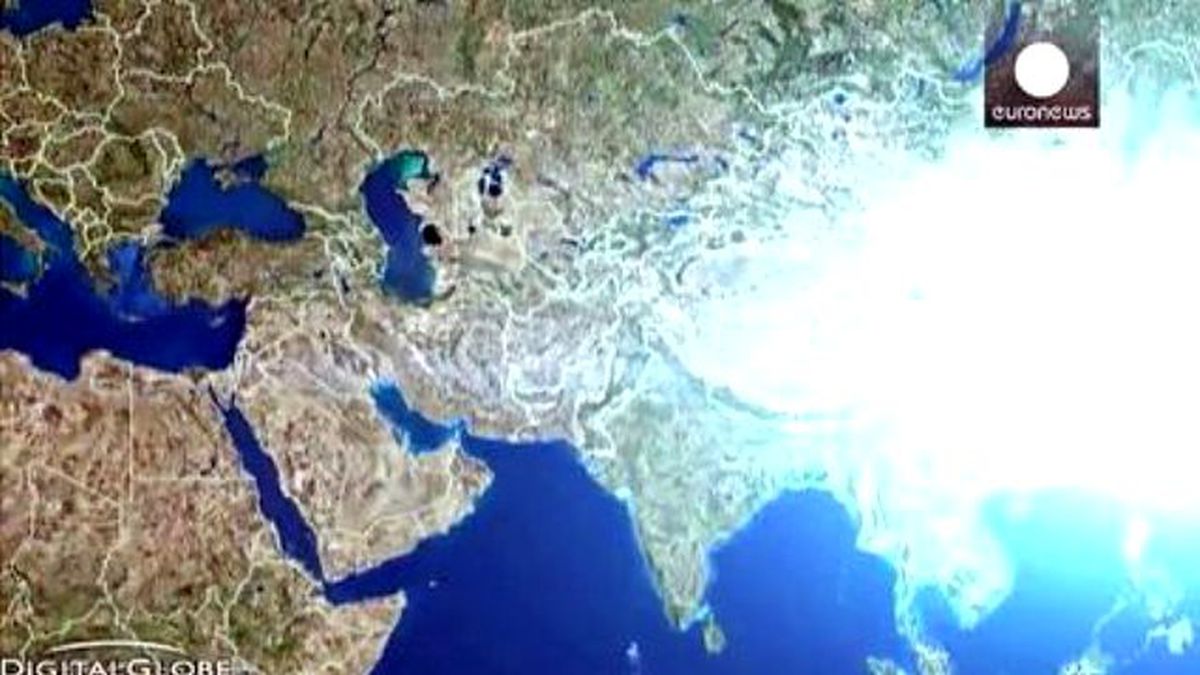 Afganistan\'da Kanlı Düğün Baskını