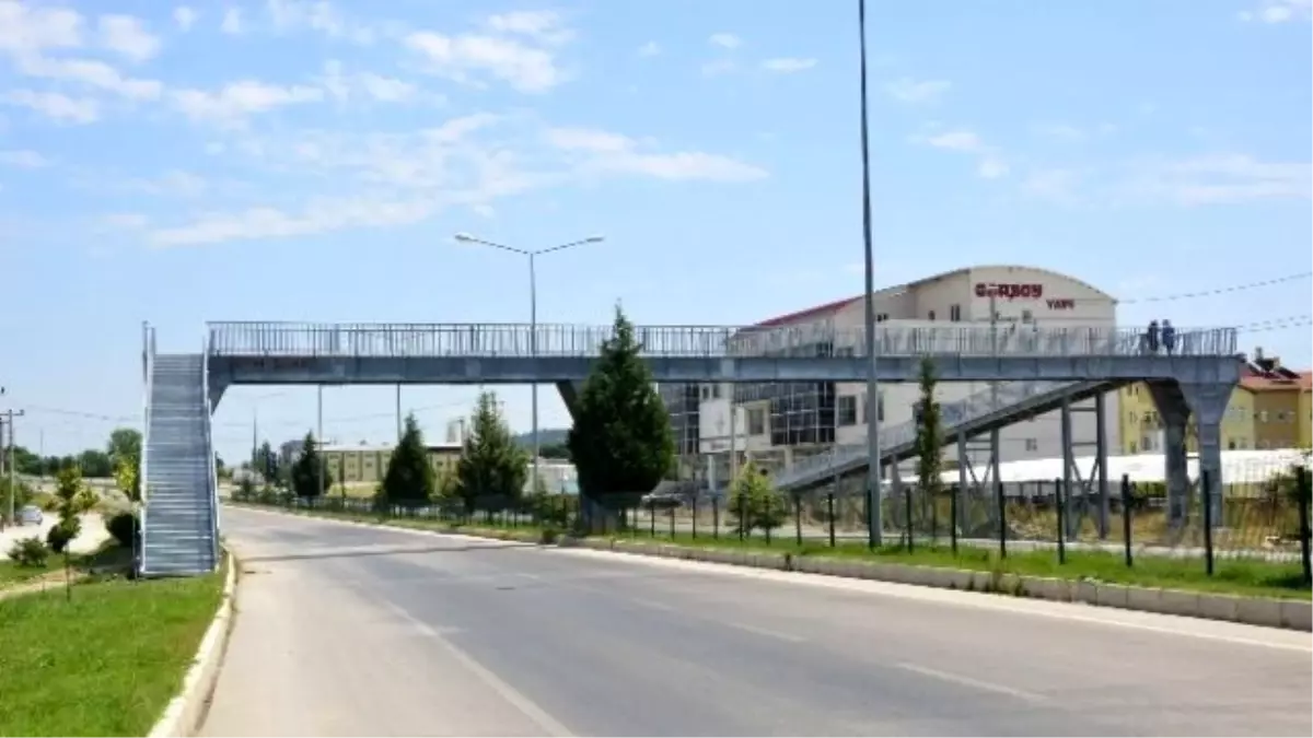 Ak Partili Vural Kavuncu: Yollar Artık Daha Güvenli