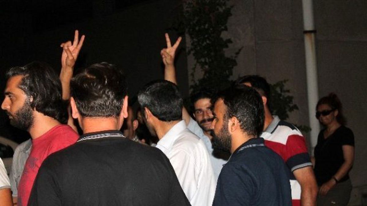 Başkent\'teki Terör Operasyonunda Tutuklama Kararı