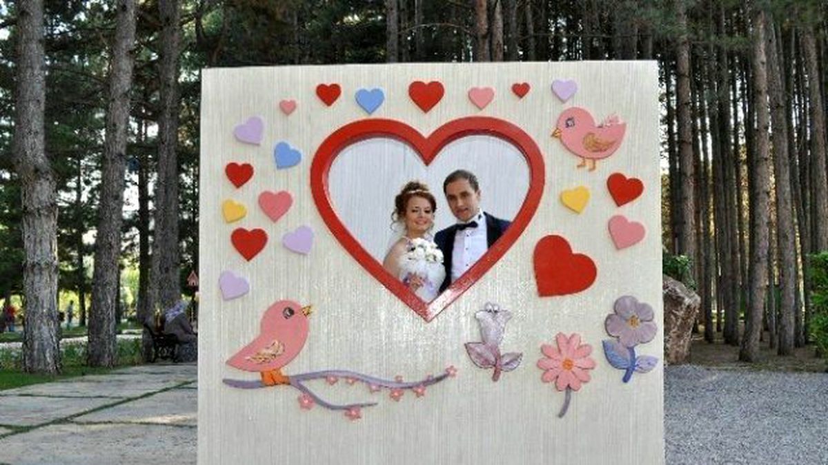 Botanik Park Stüdyo Gibi