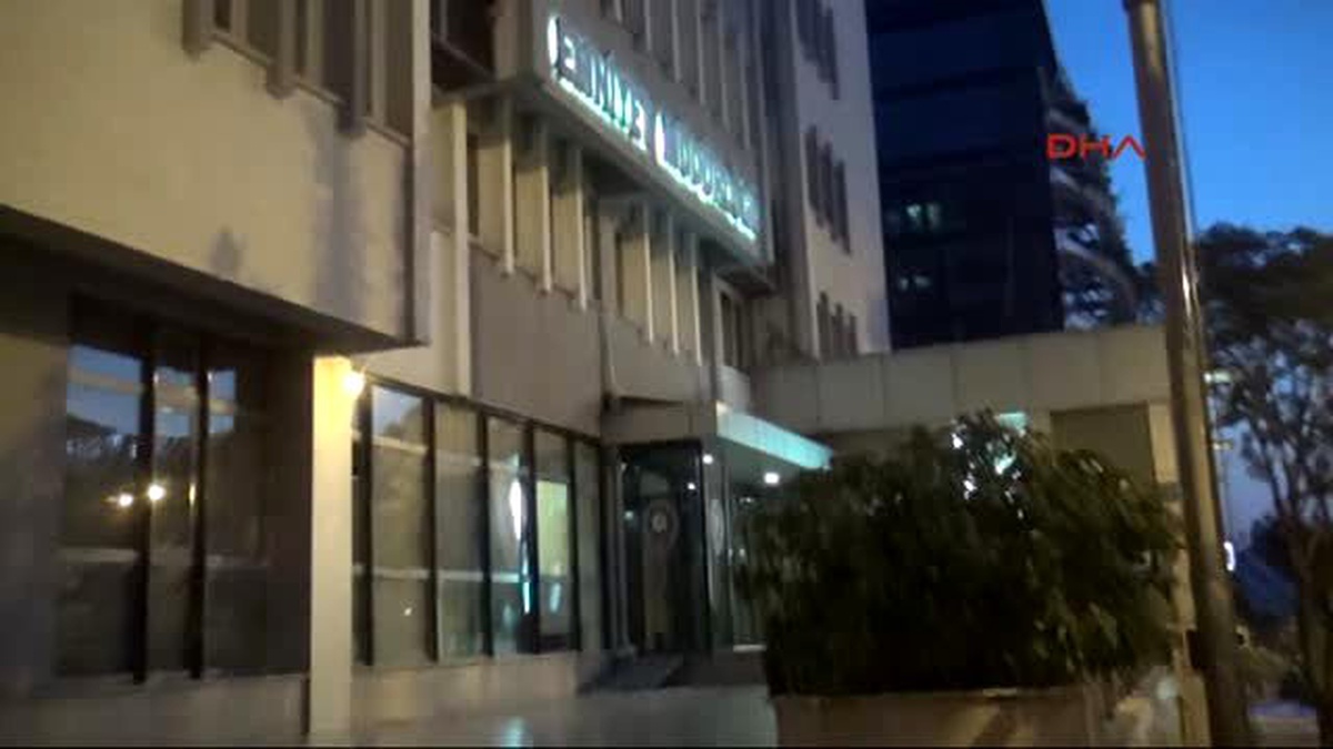 Bursa Pkk-Ydg-H Üyesi Oldukları İddiasıyla Gözaltına Alınan 16 Kişiden 8\'i Adliyeye Sevkedildi