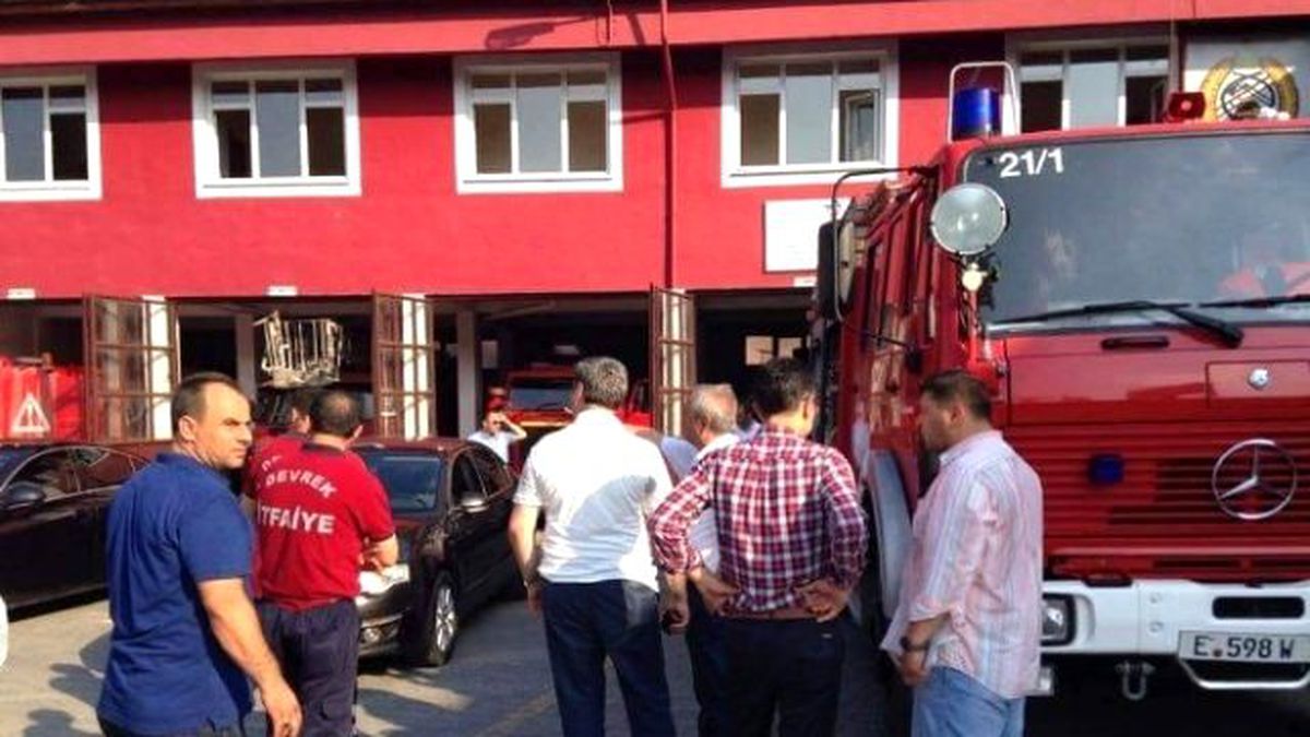 Devrek\'te Yeni Araçlar Tanıtıldı