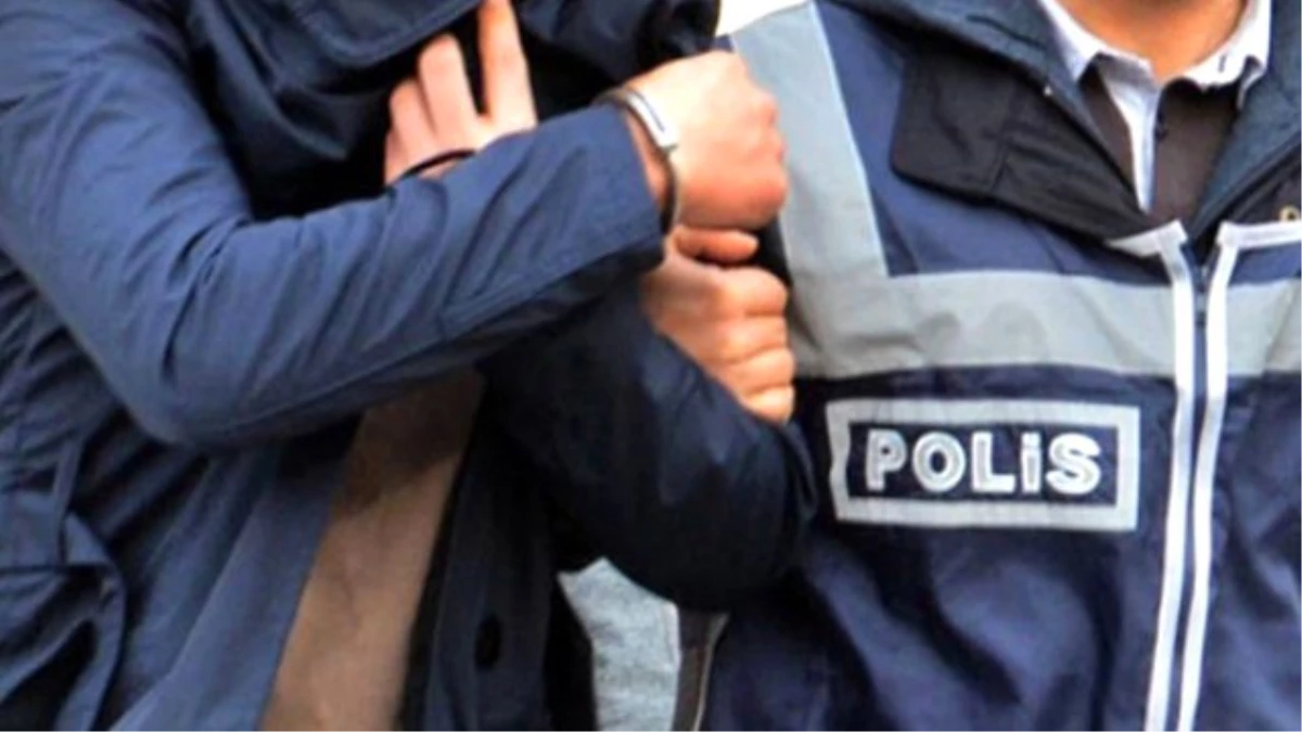 Diyarbakır Merkez ve 6 İlçede PKK Operasyonu: 129 Gözaltı