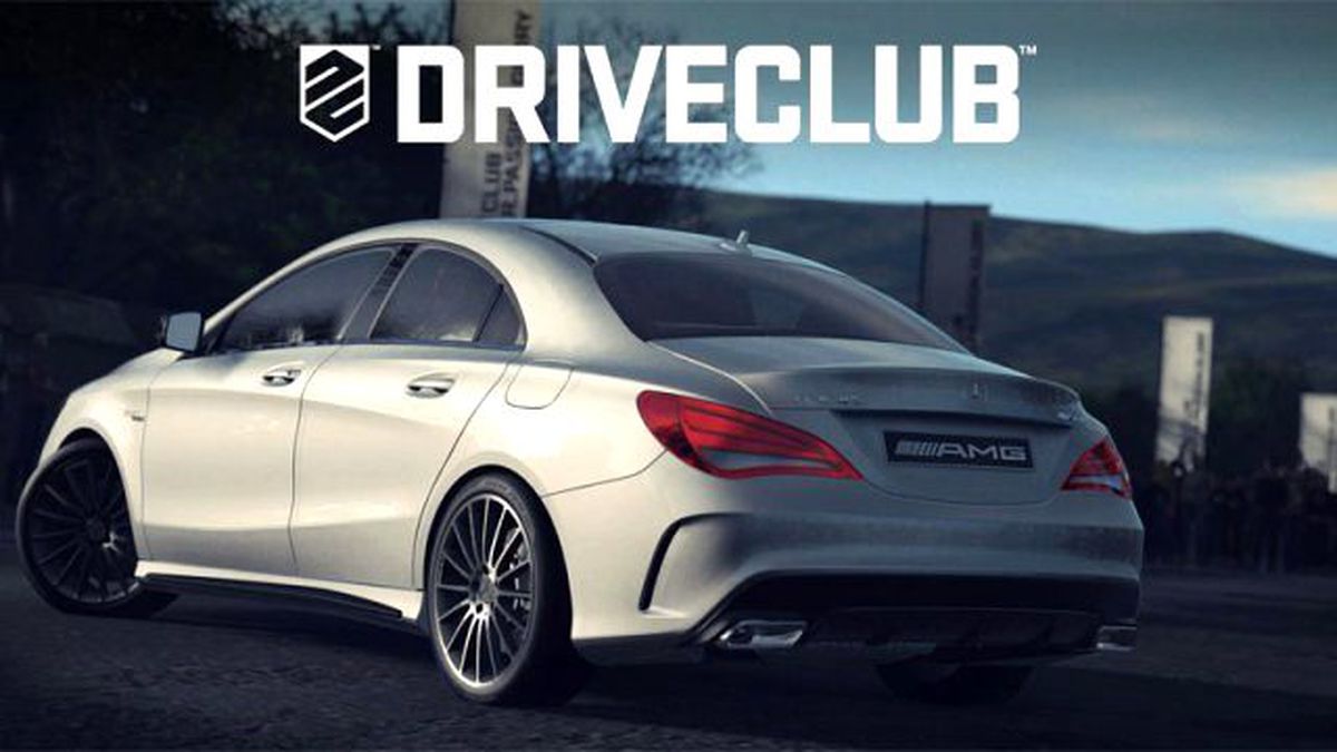 Driveclub Yeni Dlc Araçları Tanıtıldı